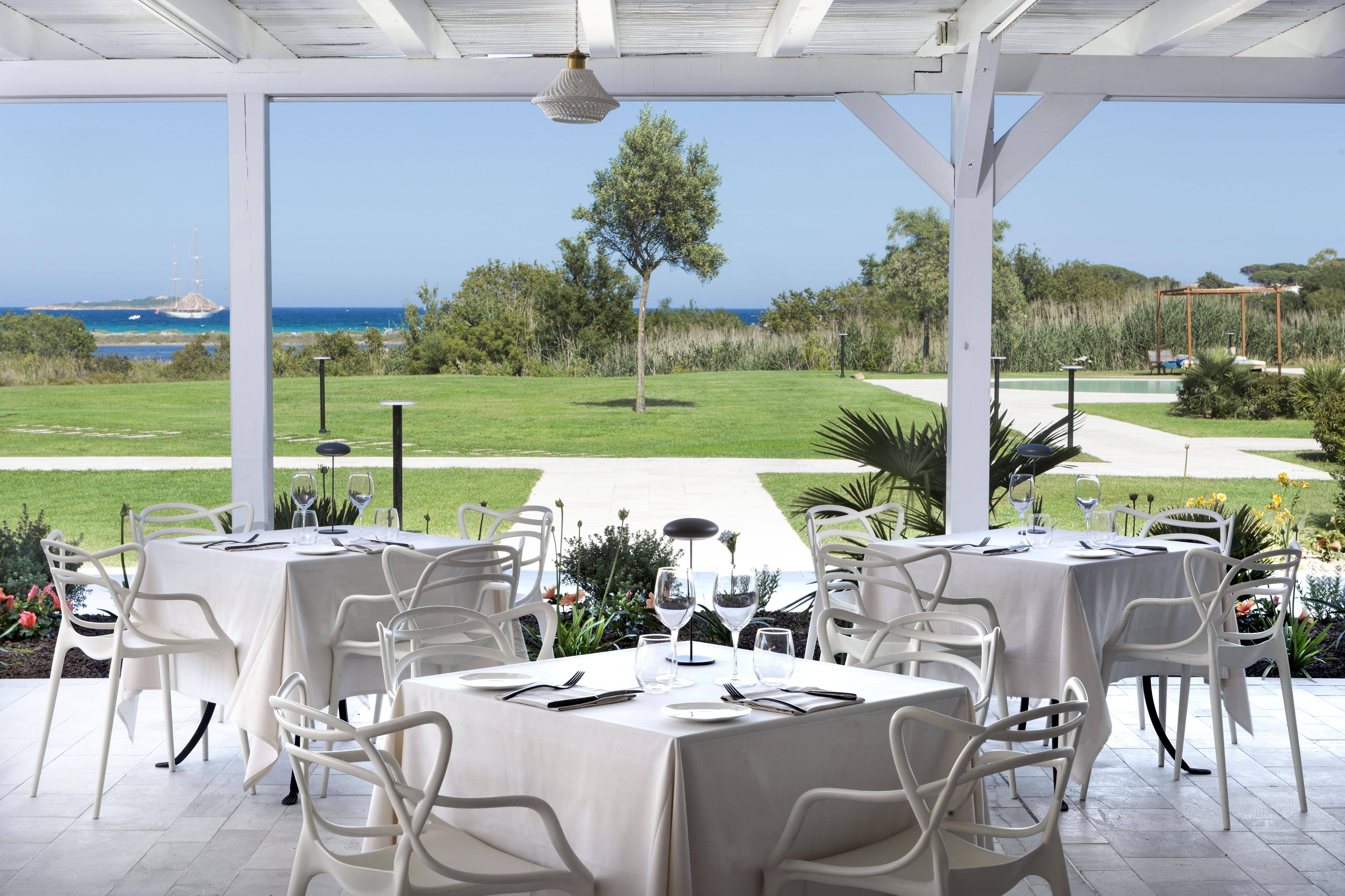 Baglioni Resort Sardinia - The Leading Hotels Of The World San Teodoro  Eksteriør billede